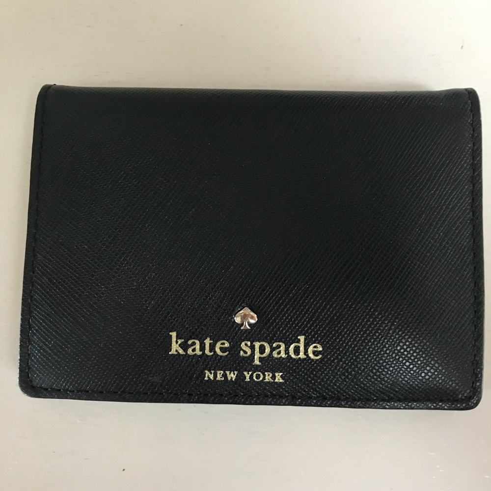 Kate Spade wallet